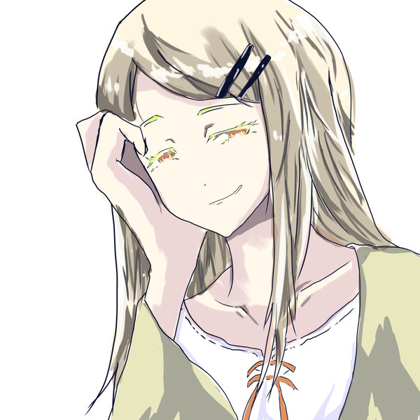 にへら