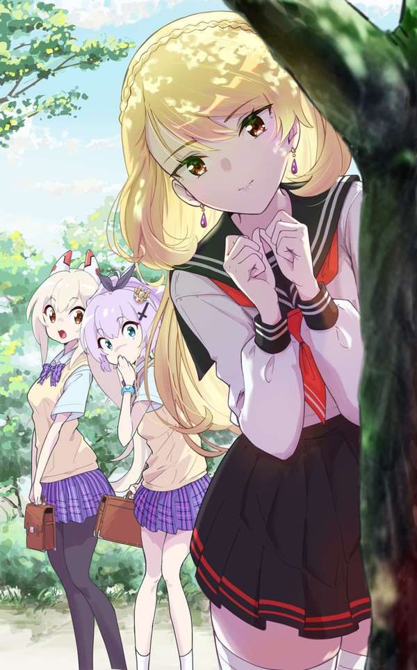 ウェールズさん目立ってますよ