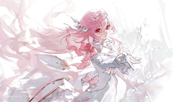 Loveless Dress