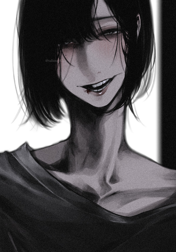 独占