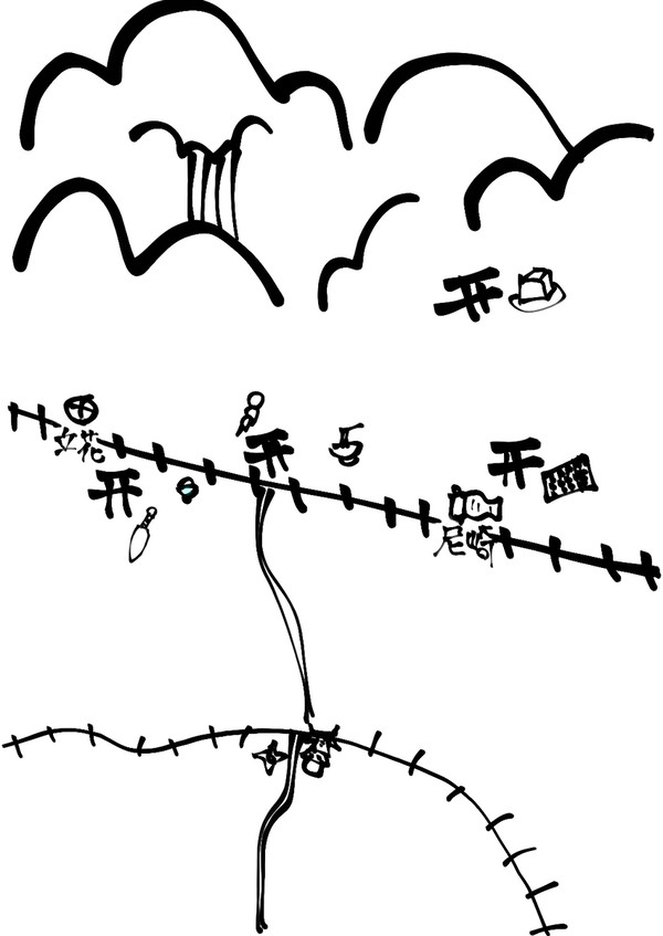 忍たま地図