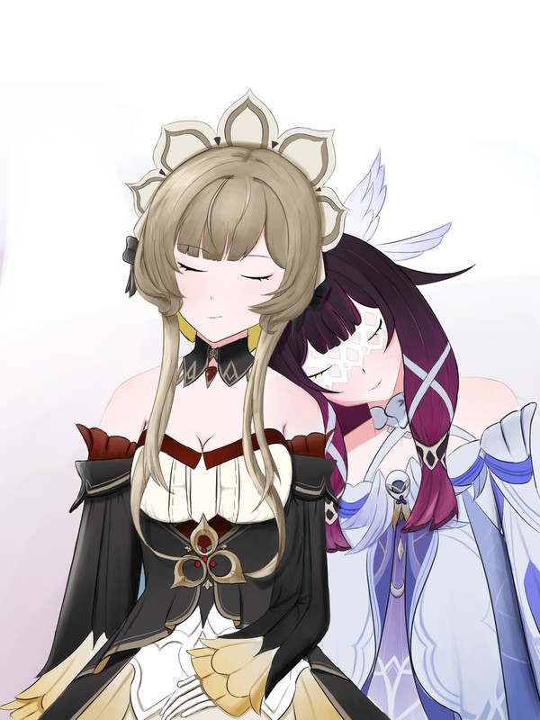 眠い