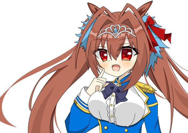 ウマ年