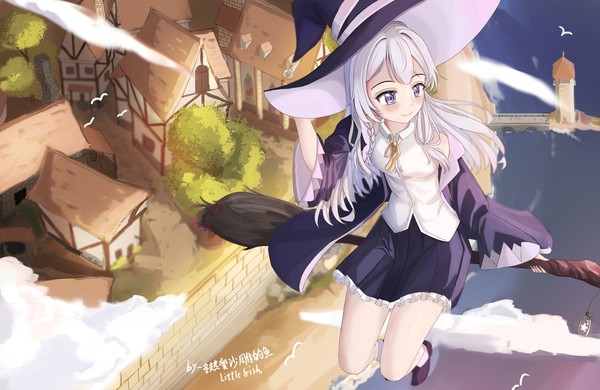 新しい旅