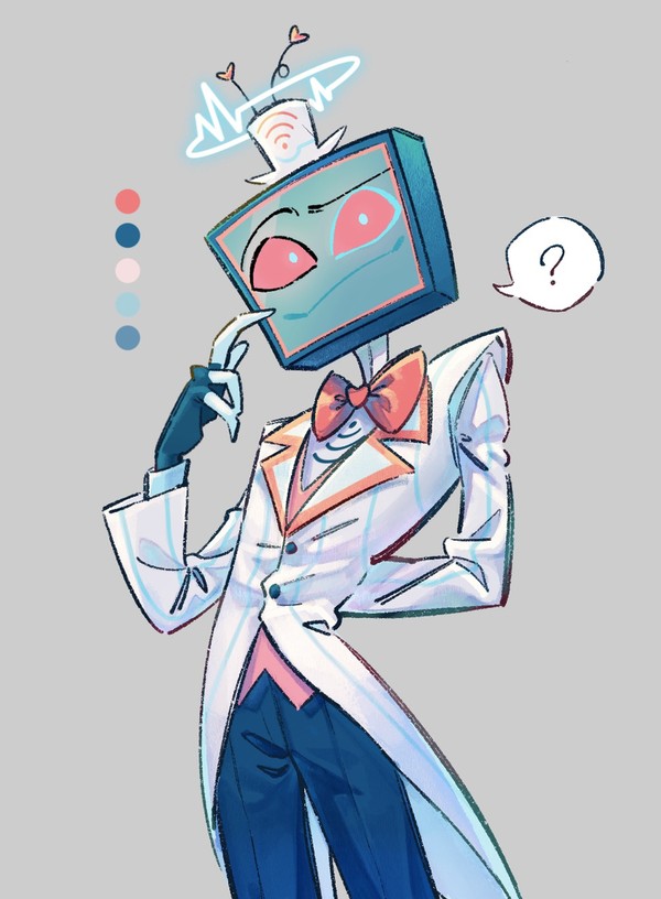 Redeemed Vox