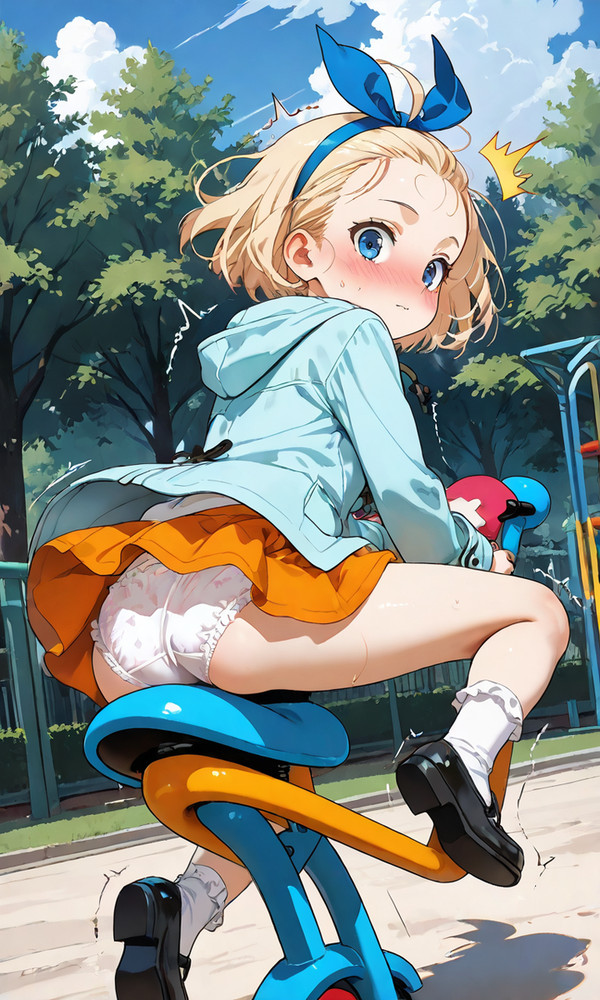 性の目覚め✨