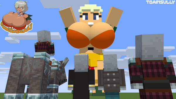 MC - JungleJungleJuly entry 2025