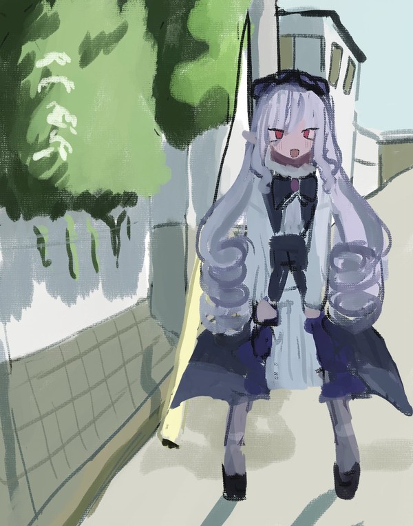 ビビアン