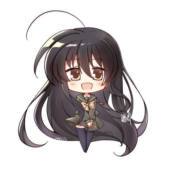 灼眼のシャナ