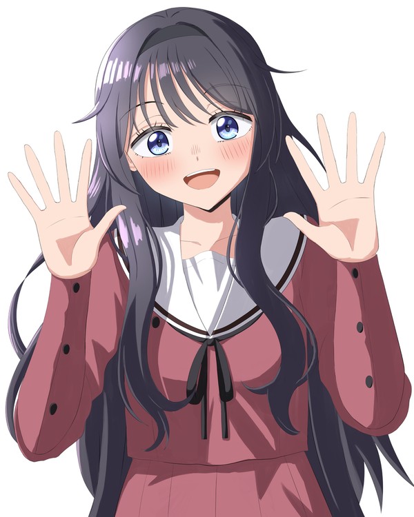 和栗薫子