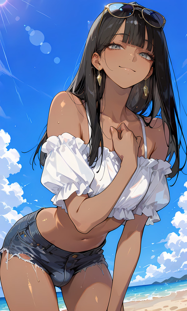 Otoko no koo #27