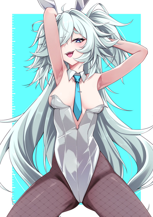 バニーフローレンス