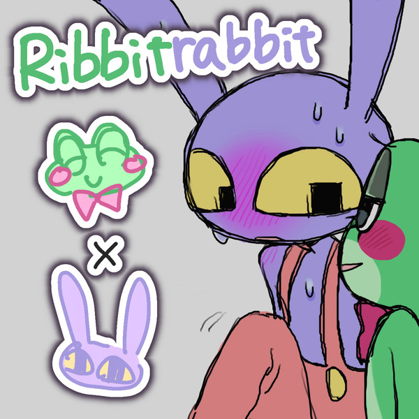 Ribbitrabbitまとめ