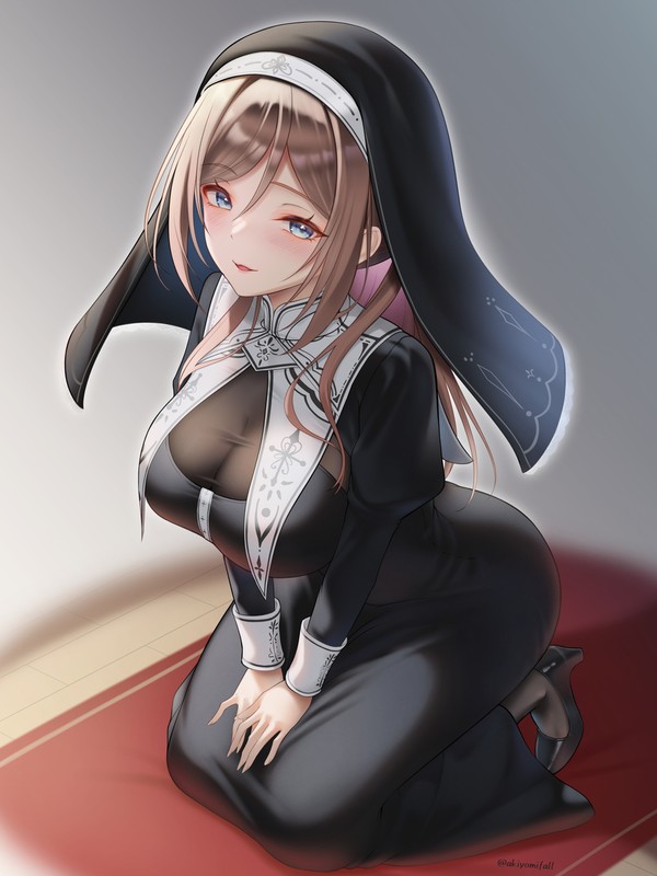 莉波