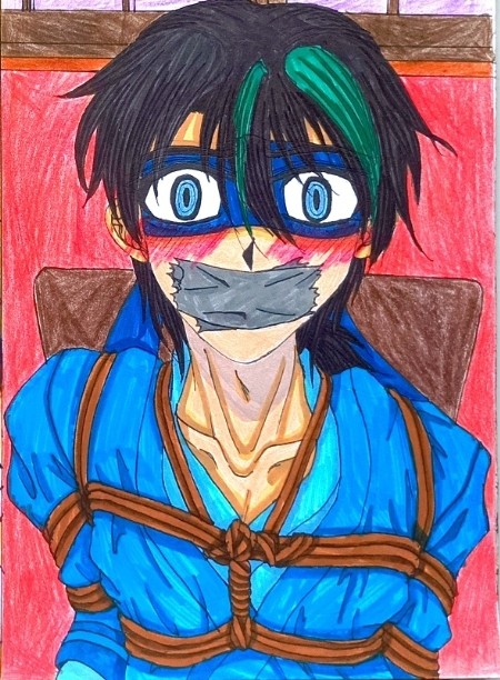 leonardo face to mob