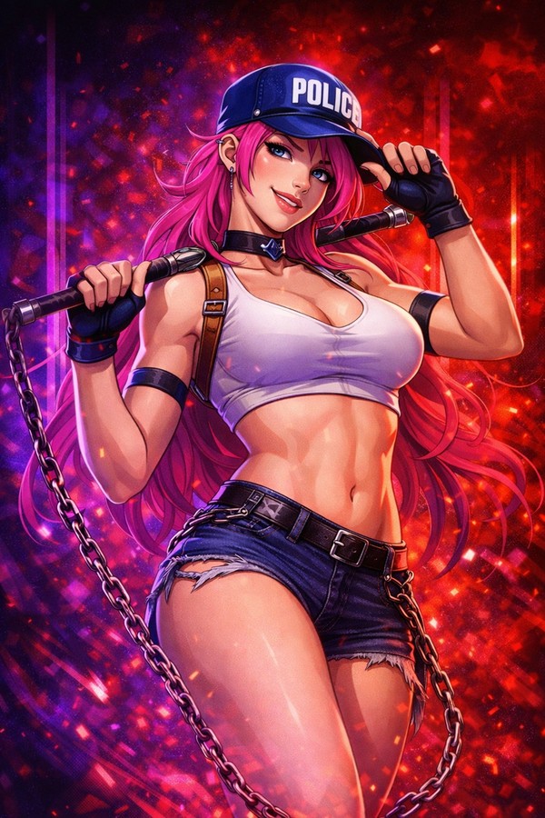 Poison