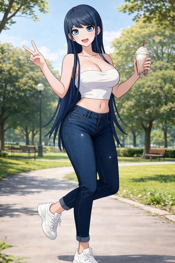 Sayaka Maizono