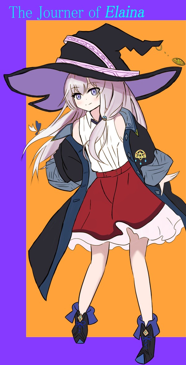 イレイナ