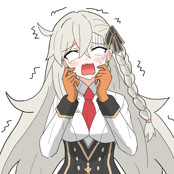 な、なんなのこれー！？