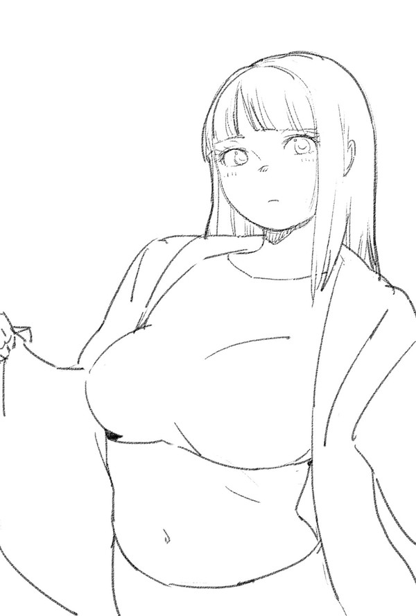 落書き