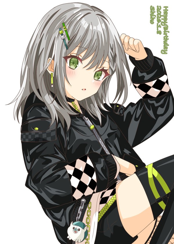 志歩誕生日おめでとう