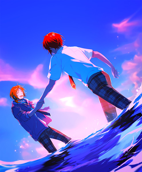 レオ司+@