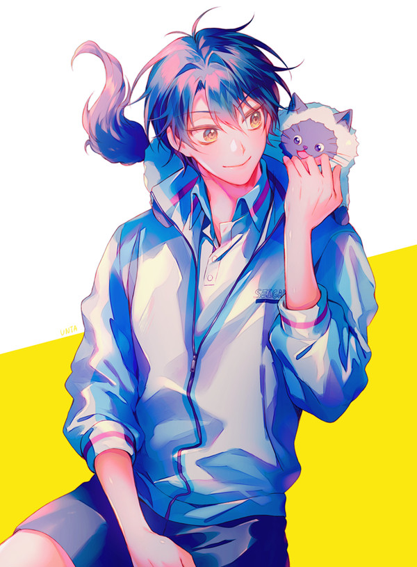 🎾 twitter まとめ