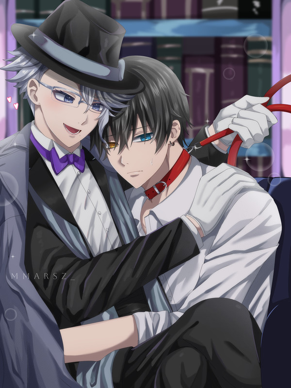 監アズ❤️