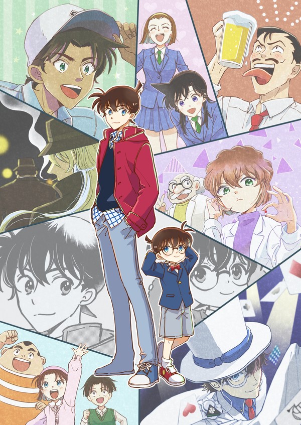 祝！放送３０周年！
