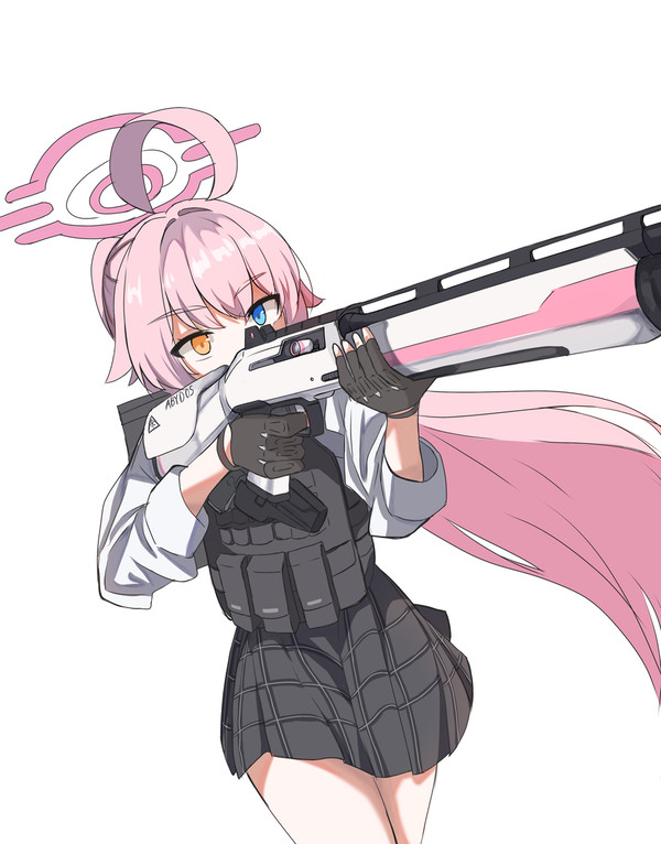 ホシノちゃん