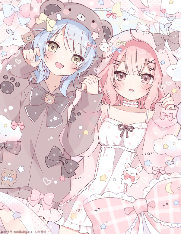 わたなれ♡.*･ﾟ