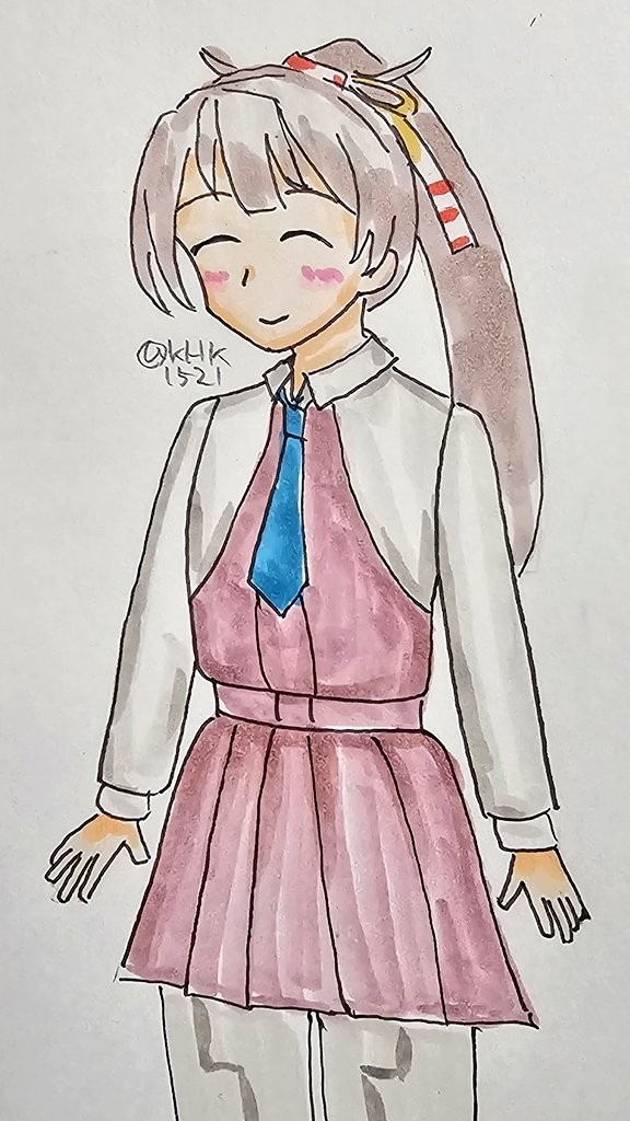 風雲ちゃん