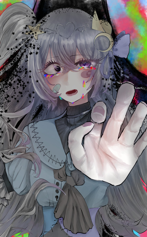 だてん