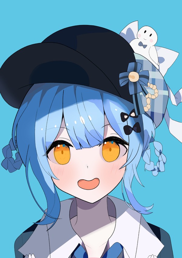 シェリーちゃん