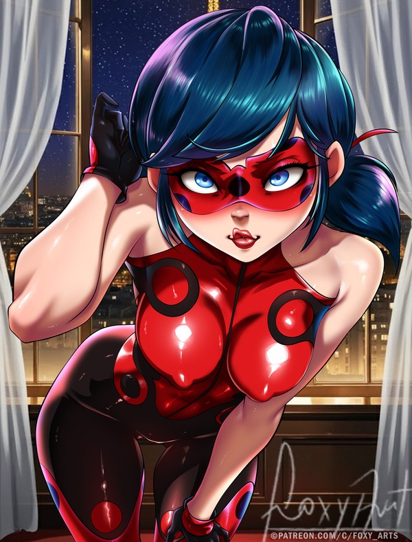 Ladybug🐞