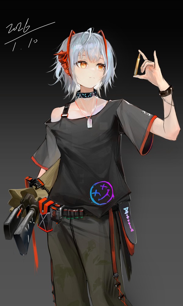 服装设计练习