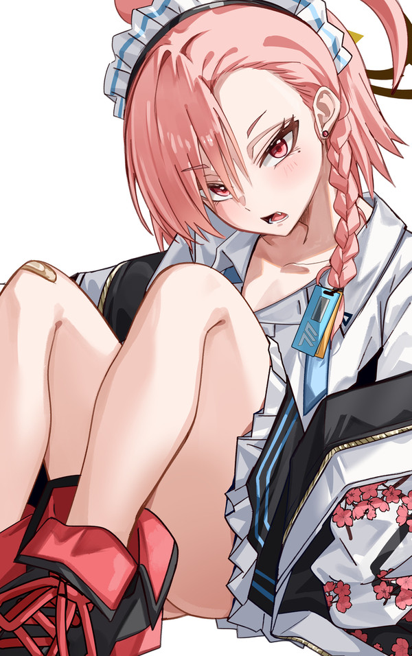 美甘ネル
