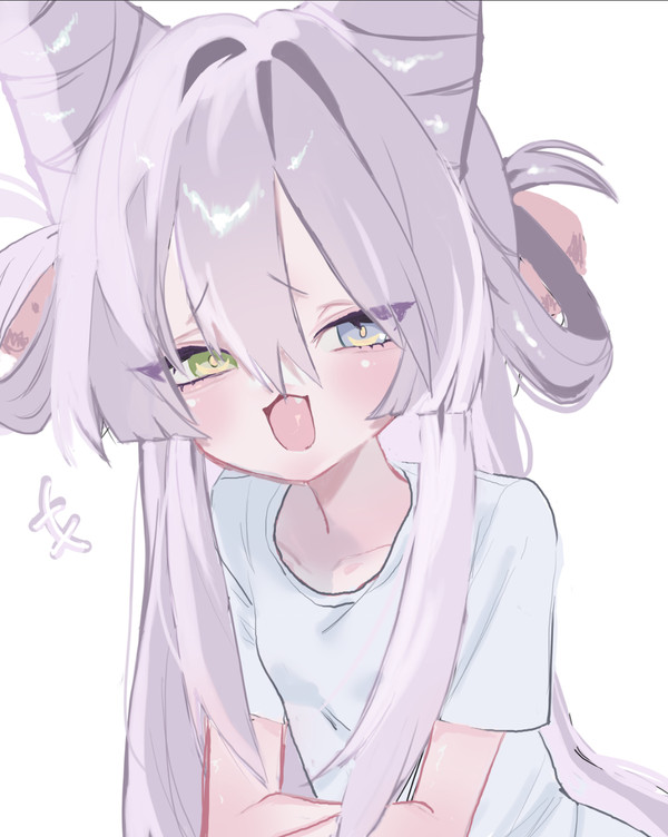 Tenko Shibuki｜天狐 紫吹