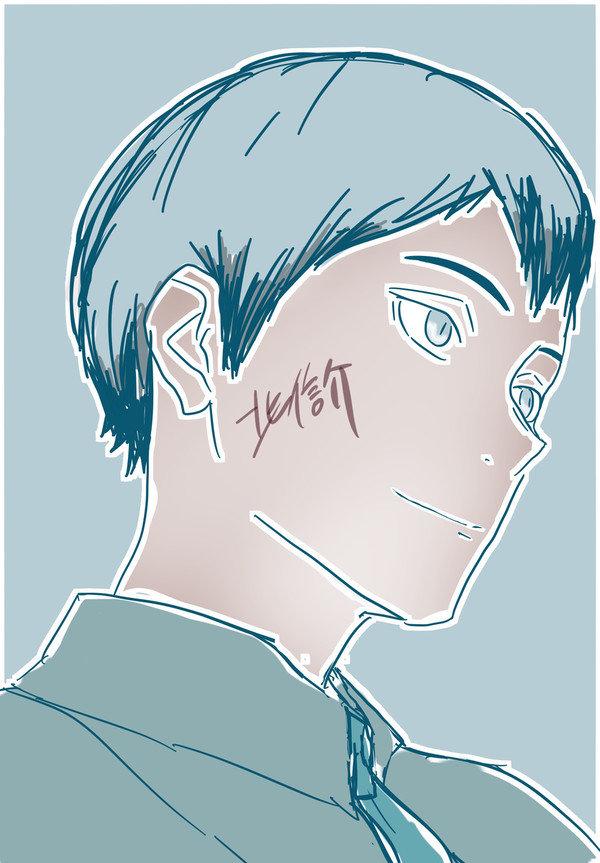 北さん