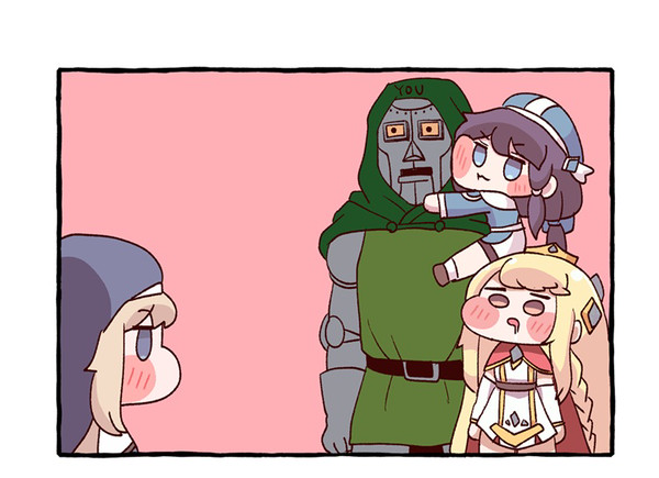 悪魔教主