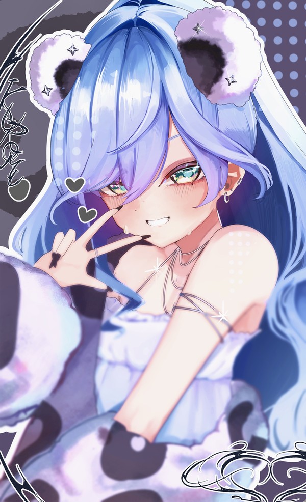 ぴーすなうみんぐ💀⛓️