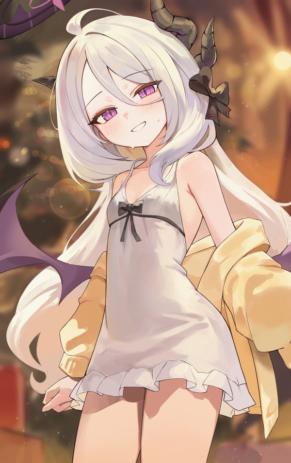 ヒナ