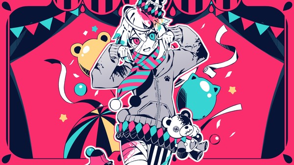 ネクラチューンサーカス - 1/1