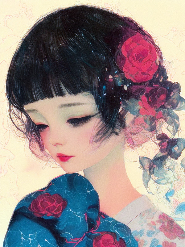 和服