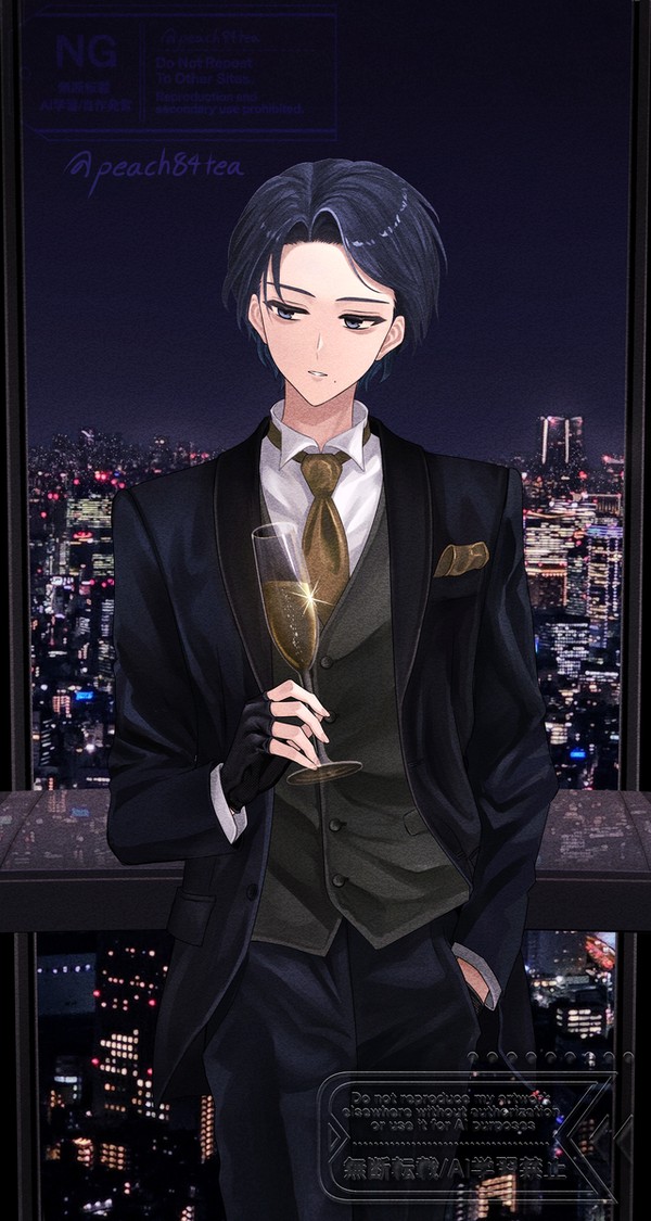 カセンさん