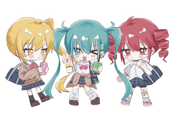 无题