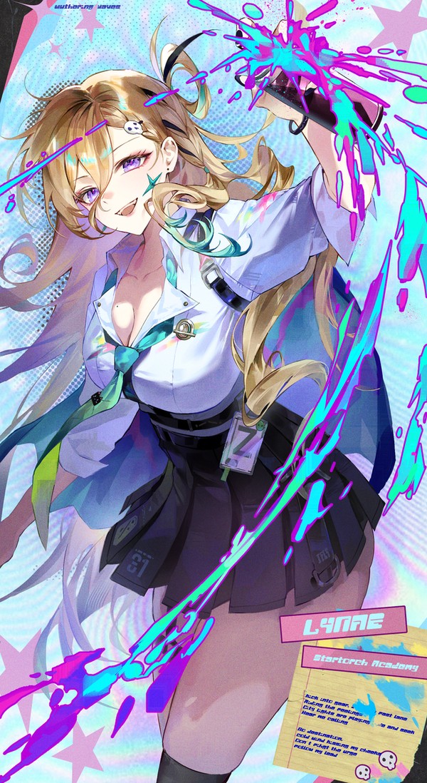Lynae