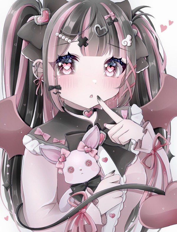 😈小悪魔ちゃん🎀