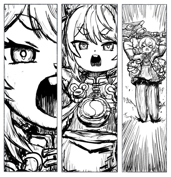照ちゃん黒枝義士伝