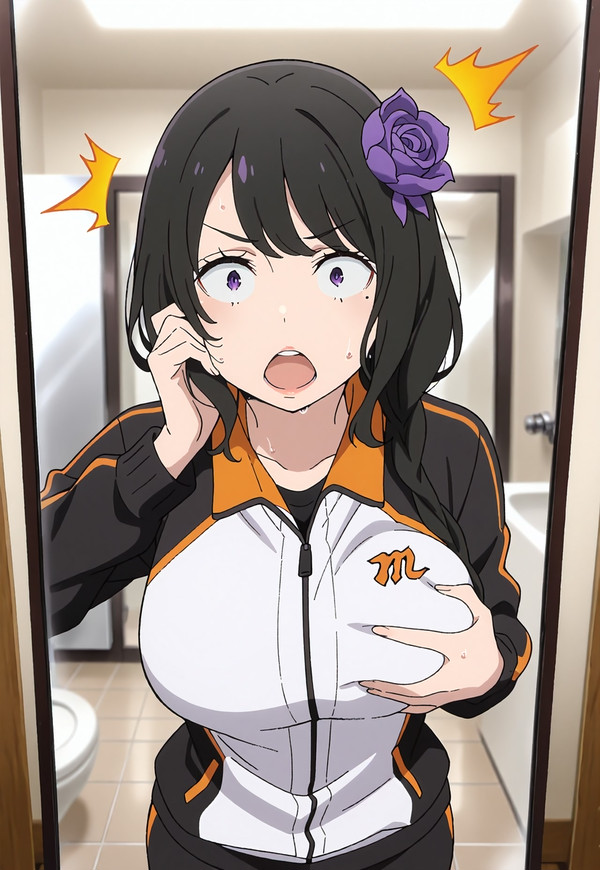 変身(エルザ)